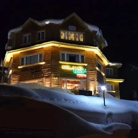 Kolahoi Green Heights, Gulmarg